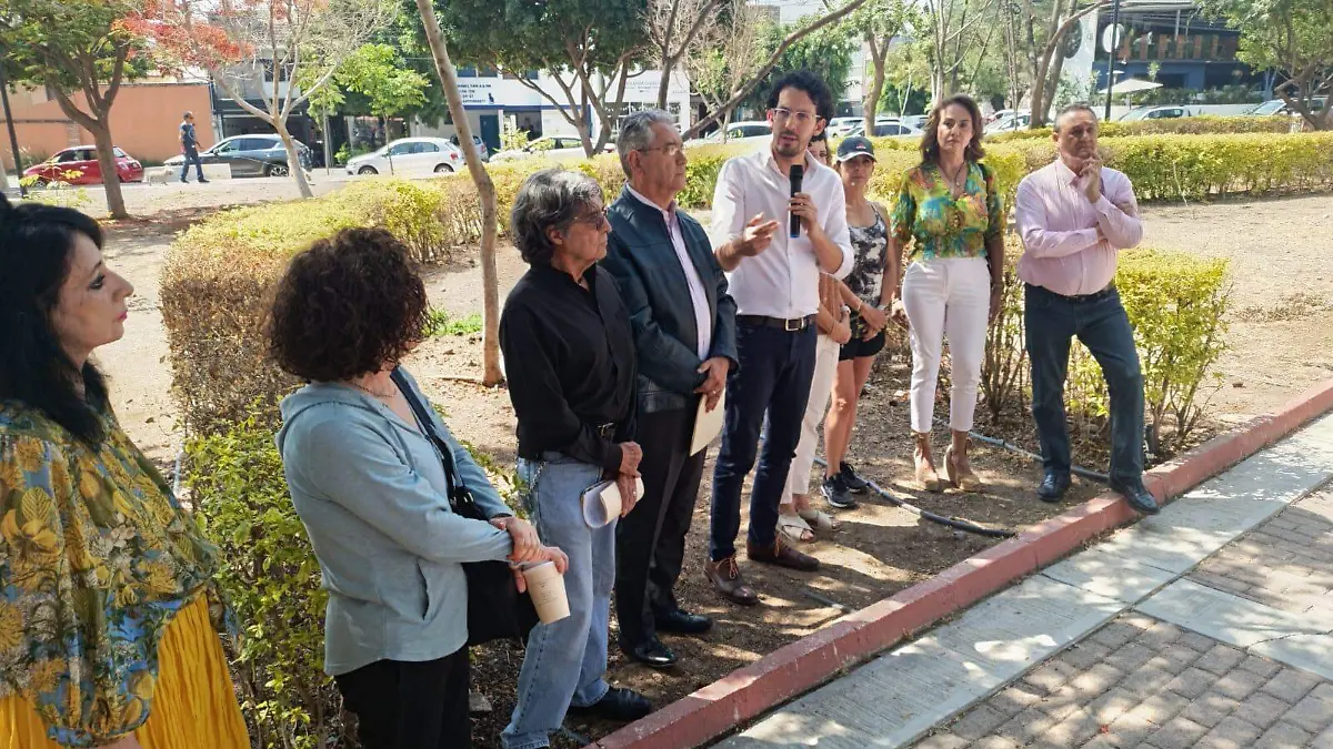 Colonos quieren ser escuchados, mantienen lucha contra  la Reserva Norte