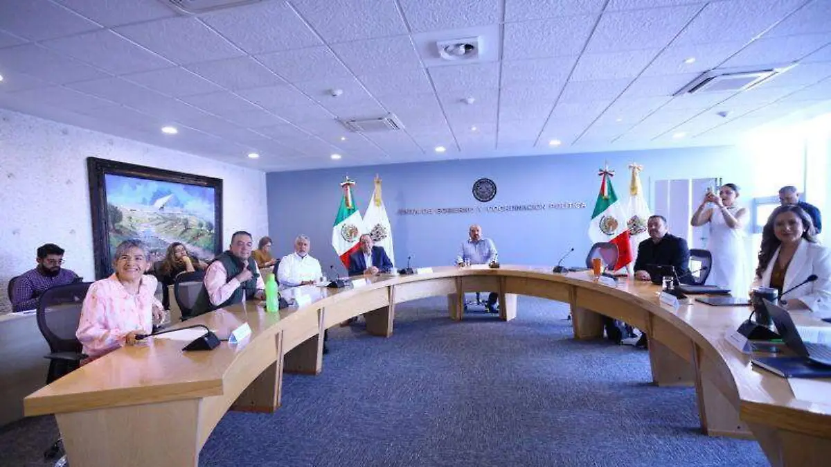 Guanajuato sigue siendo castigado en materia presupuestal por la federación2