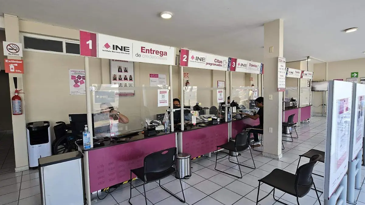GUANAJUATO- Reimpresión de la credencial para Votar en Guanajuato (3)