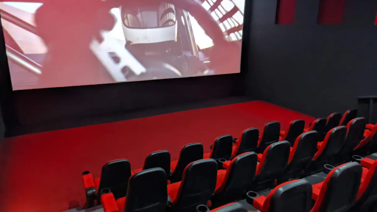 GUANAJUATO- La Universidad de Guanajuato celebra el cine como espacio de memoria (4)