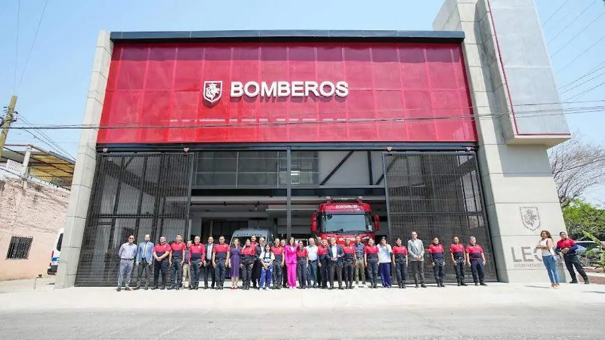 Las instalaciones son de primer nivel