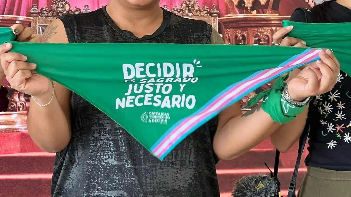 A un voto está la esperanza para que se despenalice el aborto en Guanajuato