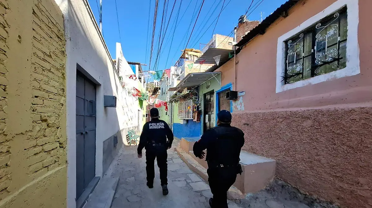 Estudiantes de la Universidad de Guanajuato denuncian creciente inseguridad en zonas universitarias4