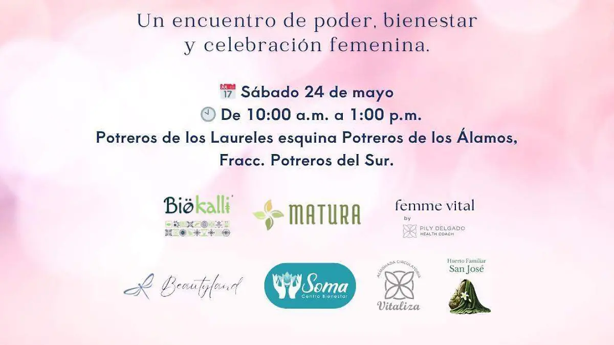 Mujer Fest - León
