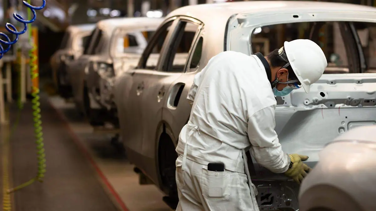 Mazda, Honda y Toyota se quedan en Guanajuato y reafirman sus inversiones (3)