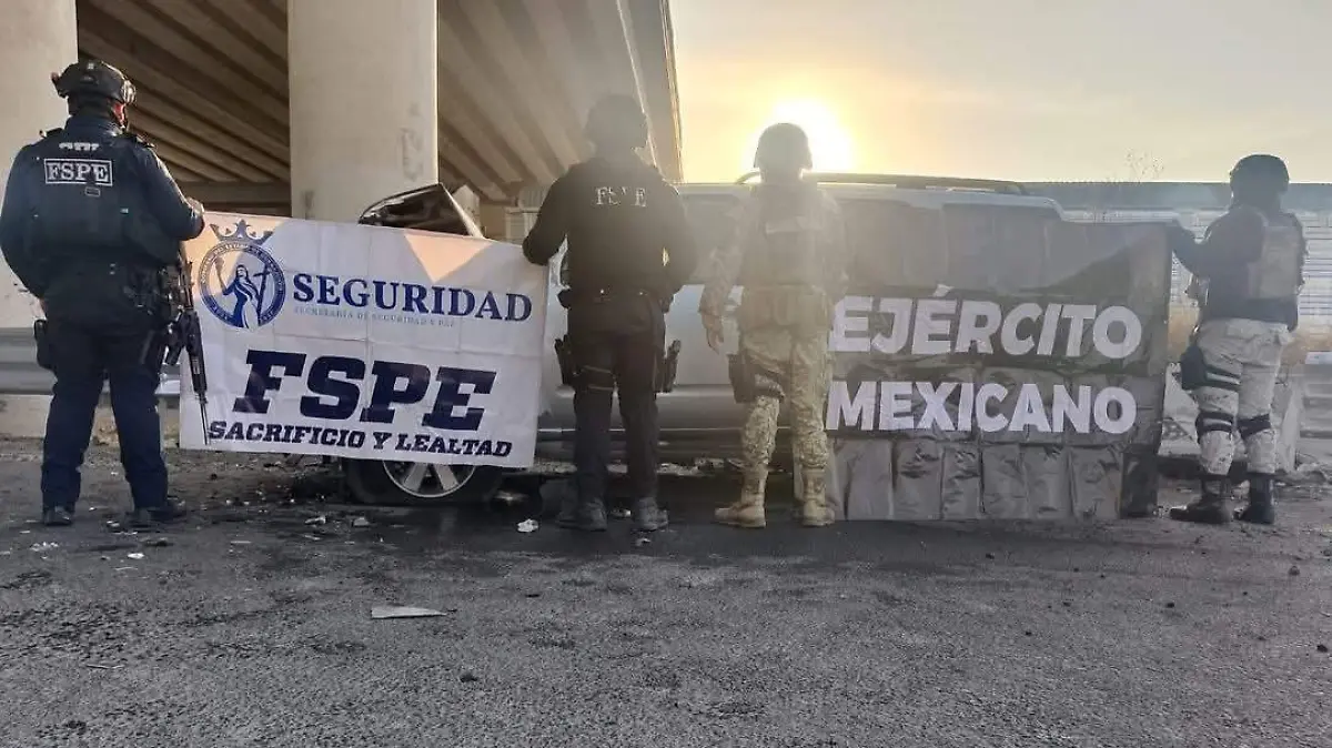 Detiene a un hombre con 114 dosis de presunta droga en Guanajuato 3