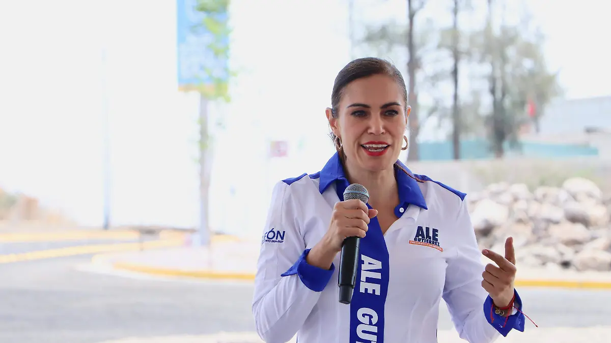 Tres nuevos carriles en bulevar Eugenio Garza Sada