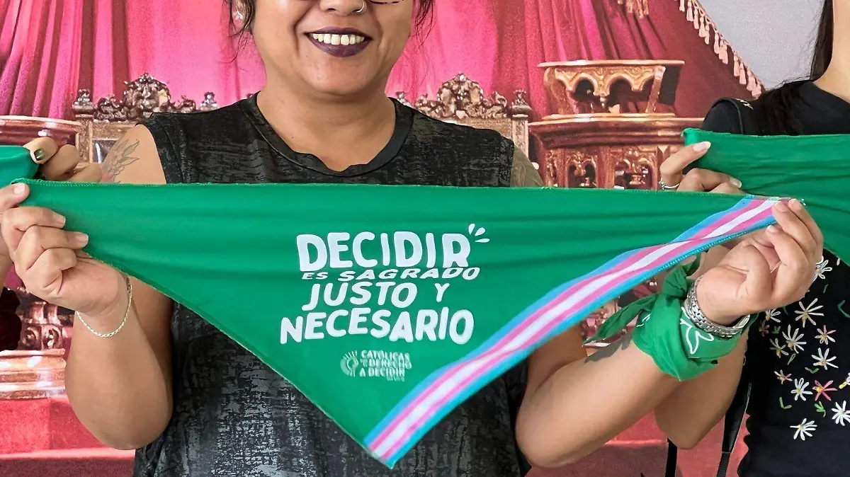 Guanajuato – Deja diputada Rocío Cervantes en suspenso su voto en materia de aborto.1