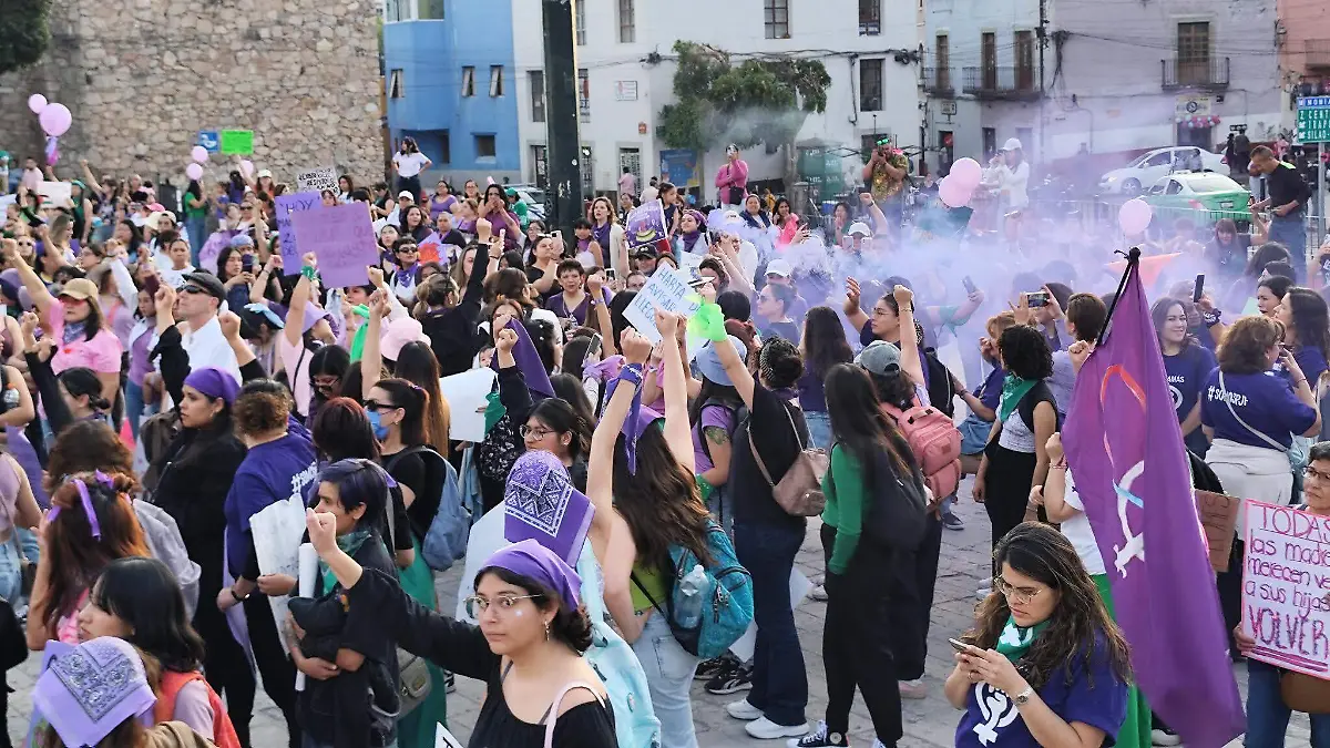 Tiene Guanajuato su secretaría de la Mujer5