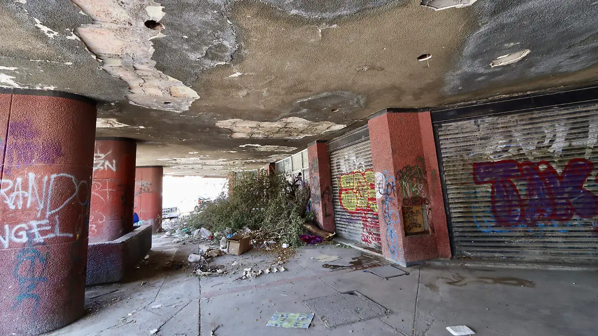 PLAZA SAN MIGUEL - Fco Meza