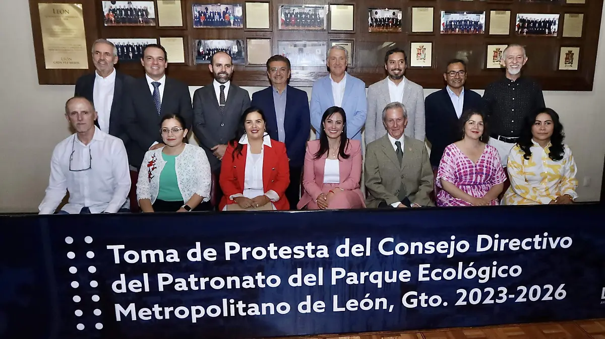 0-PROTESTA METROPOLITANO - Fco Meza - El Sol de Leon (8)