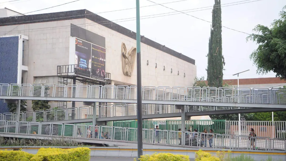 Foto Ricardo S -  t1 imss 