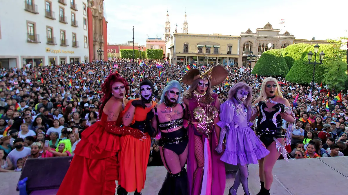 FCO MEZA - MARCHA LGBT (22)