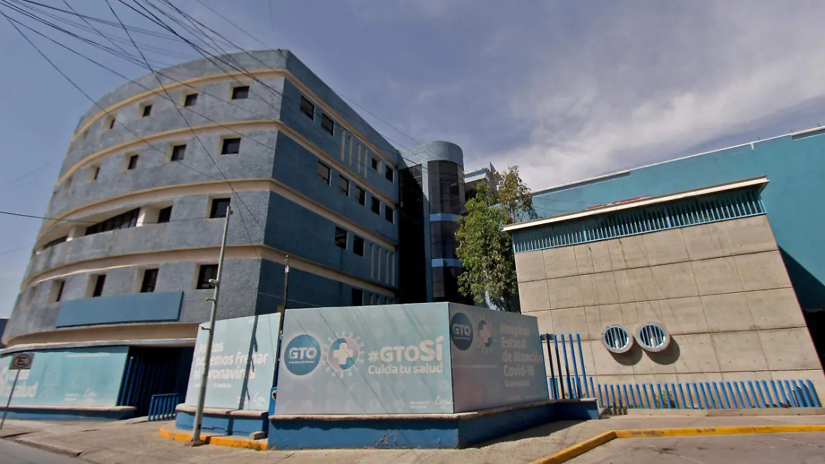 HOSPITAL - Fco Meza - El Sol de Leon (5)