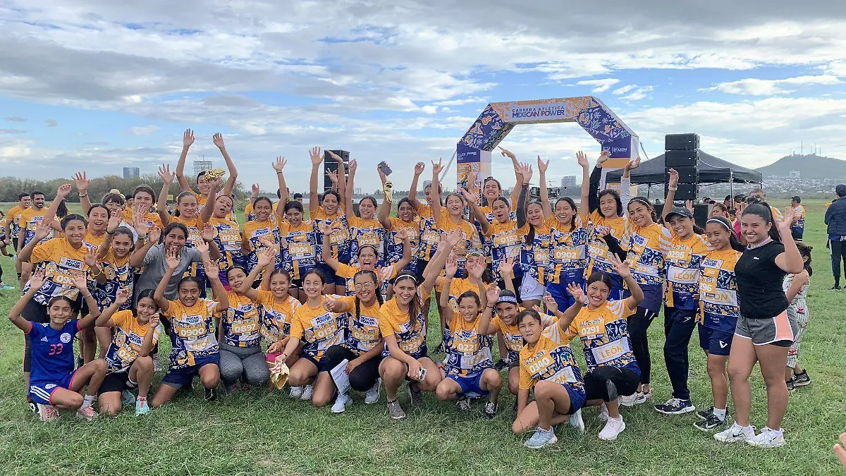 1-Cortesia Leon Joven