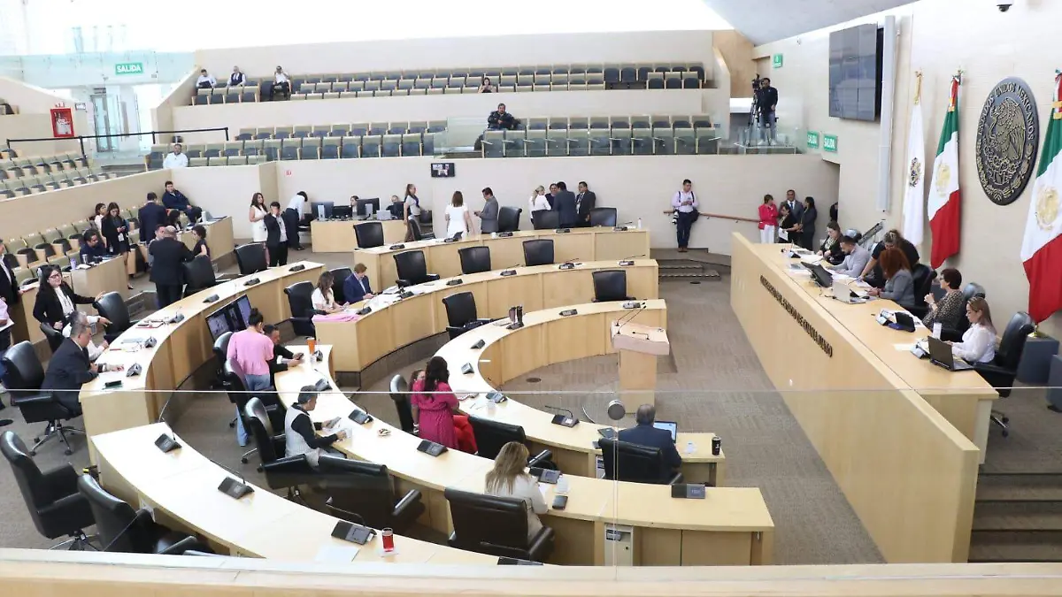 Guanajuato – Buscan eliminar duplicidad de funciones en los gobiernos y organismos públicos de Guanajuato