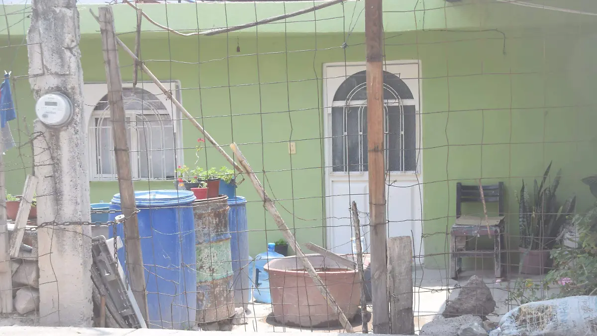 Tras la sequía, vecinos del norte de León cuidan el agua como un tesoro