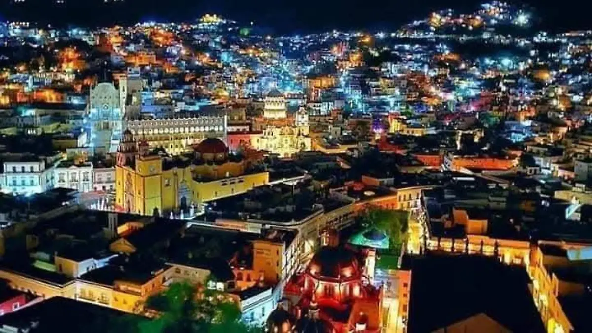 Soltero Fest en Guanajuato