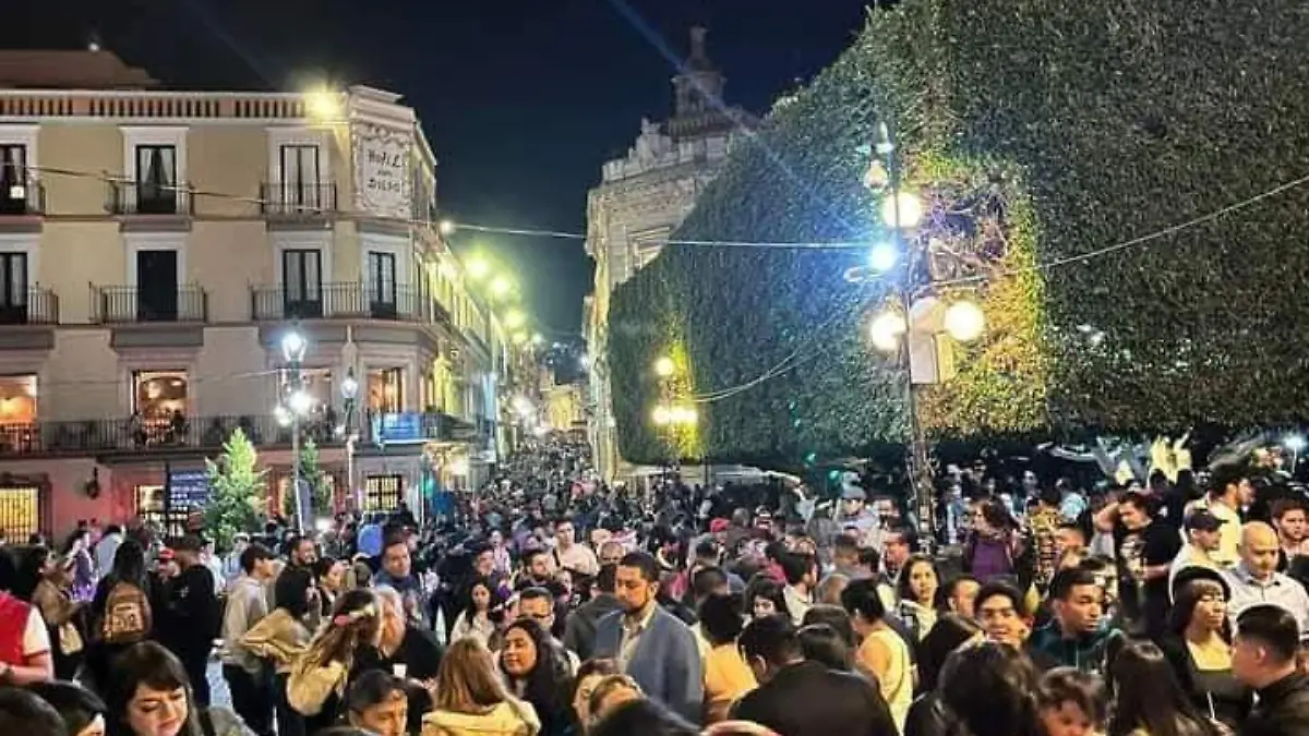 Soltero Fest en Guanajuato