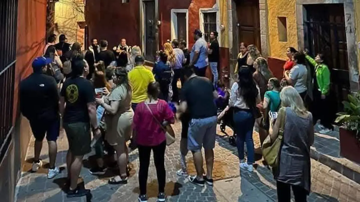 Soltero Fest en Guanajuato