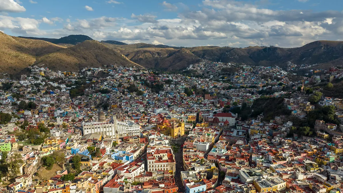GUANAJUATO- Guanajuato en busca de atracción de turismo asiático (7)
