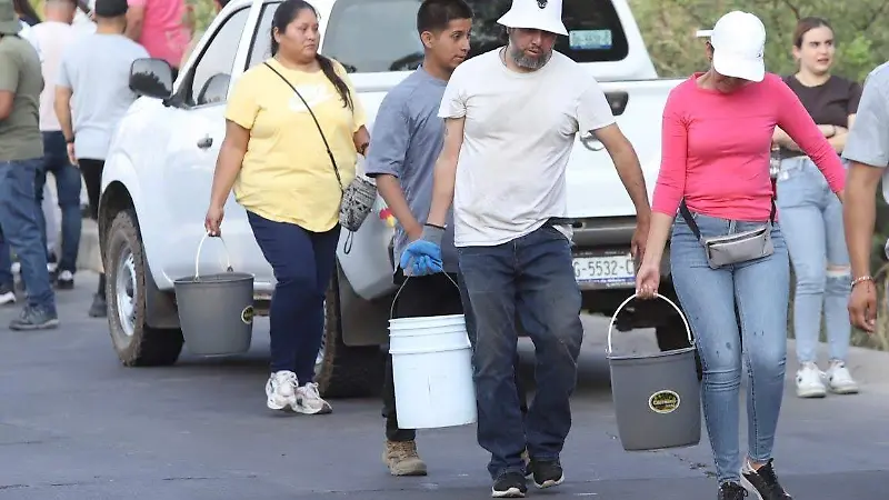 servicio comunitario 