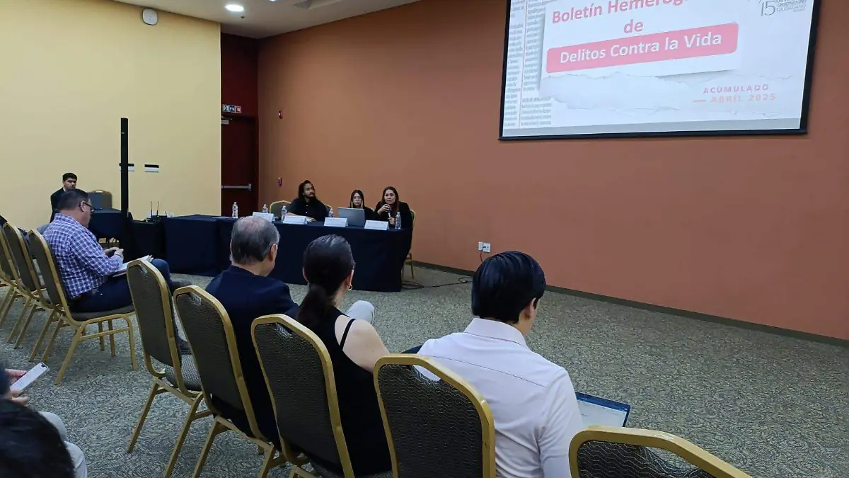 Observatorio ciudadano