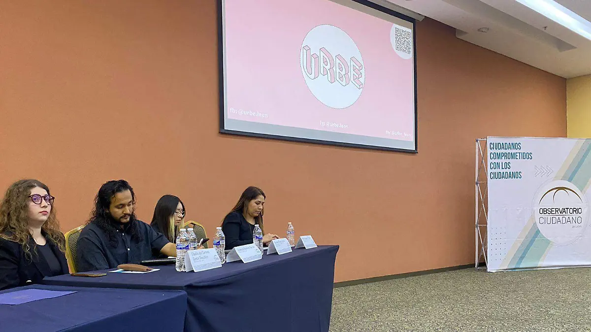 Presentación del Boletín Hemerográfico de Delitos contra la Vida.