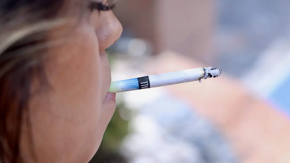 TABAQUISMO - Fco Meza