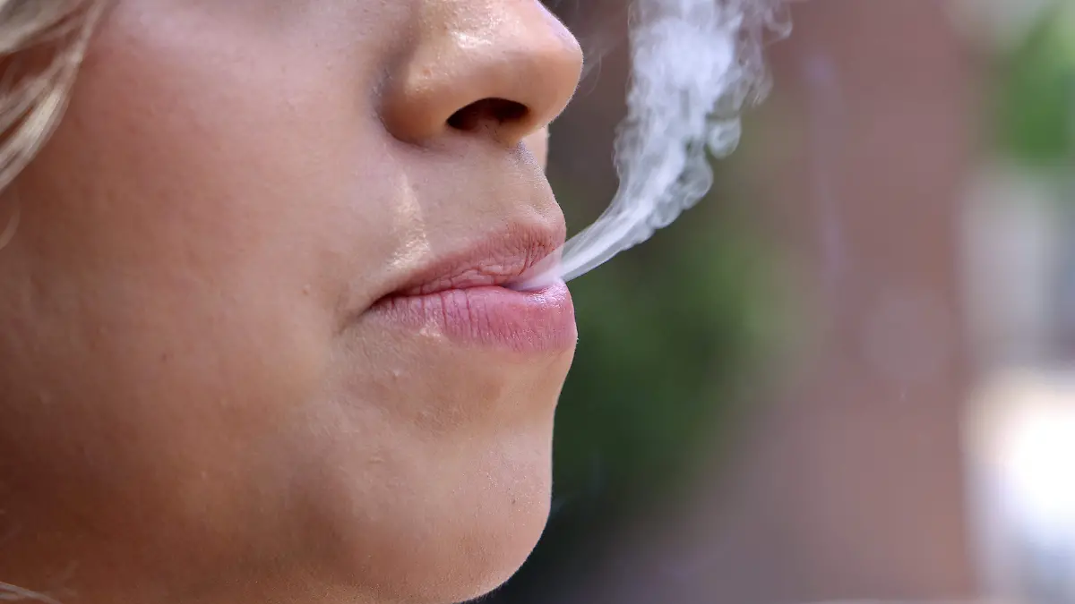 TABAQUISMO - Fco Meza