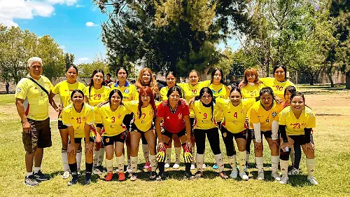 Cortesia Liga de Futbol Leones Femenil  (2)