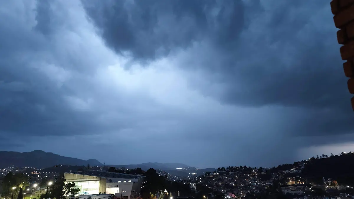 GUANAJUATO- Alertan a la población ante la temporada de lluvias 