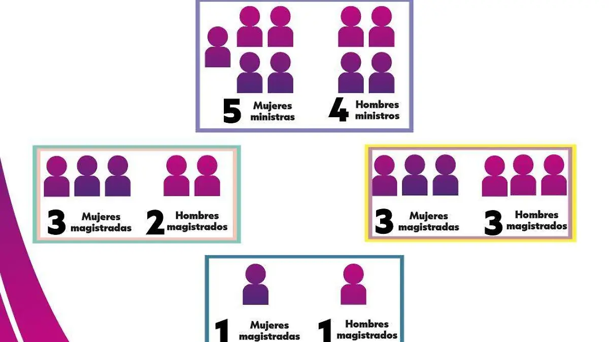 elecciones 2025 poder judicial