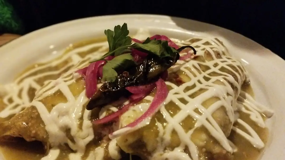 GUANAJUATO- Guanajuato celebra su herencia culinaria con su tradicional platillo de (5)