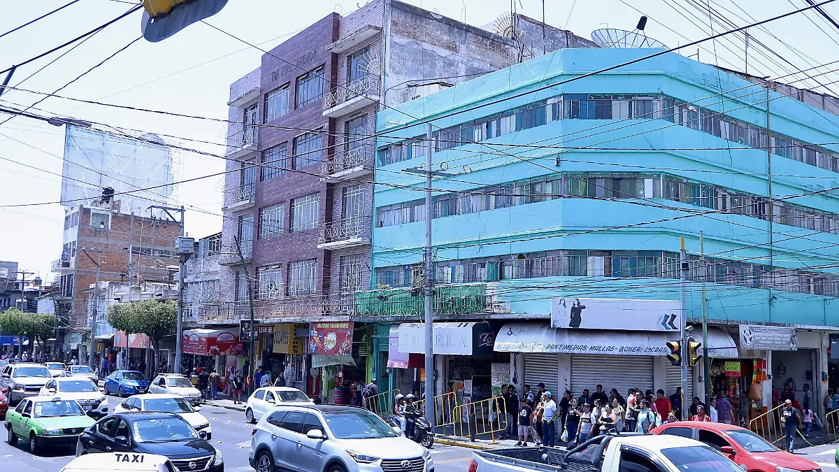 No habrá regreso a Miguel Alemán