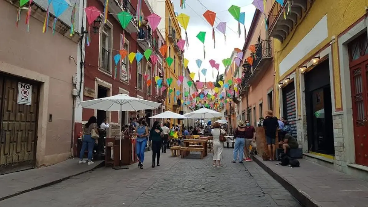 Continuará promoción de la capital por EUA por parte del Consejo Municipal de Turismo (5)