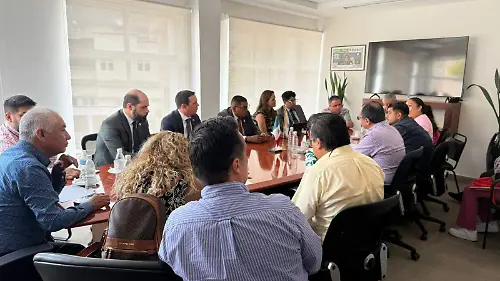 LONA - Cortesía Secretaría de Gobierno