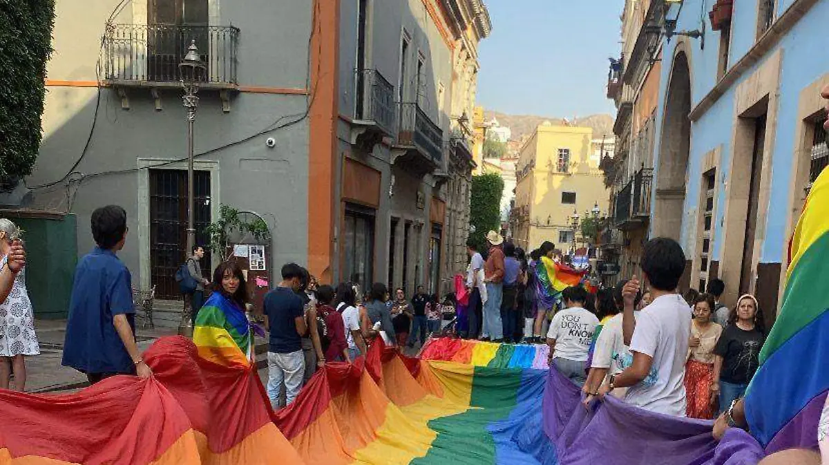 No descarta el PAN legislar sobre matrimonios igualitarios en Guanajuato