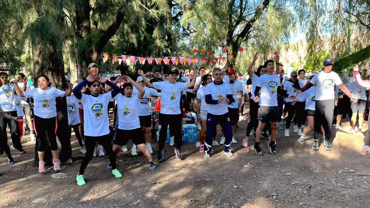 Trabajará CODE en fortalecer el deporte en todo Guanajuato con la sociedad 3