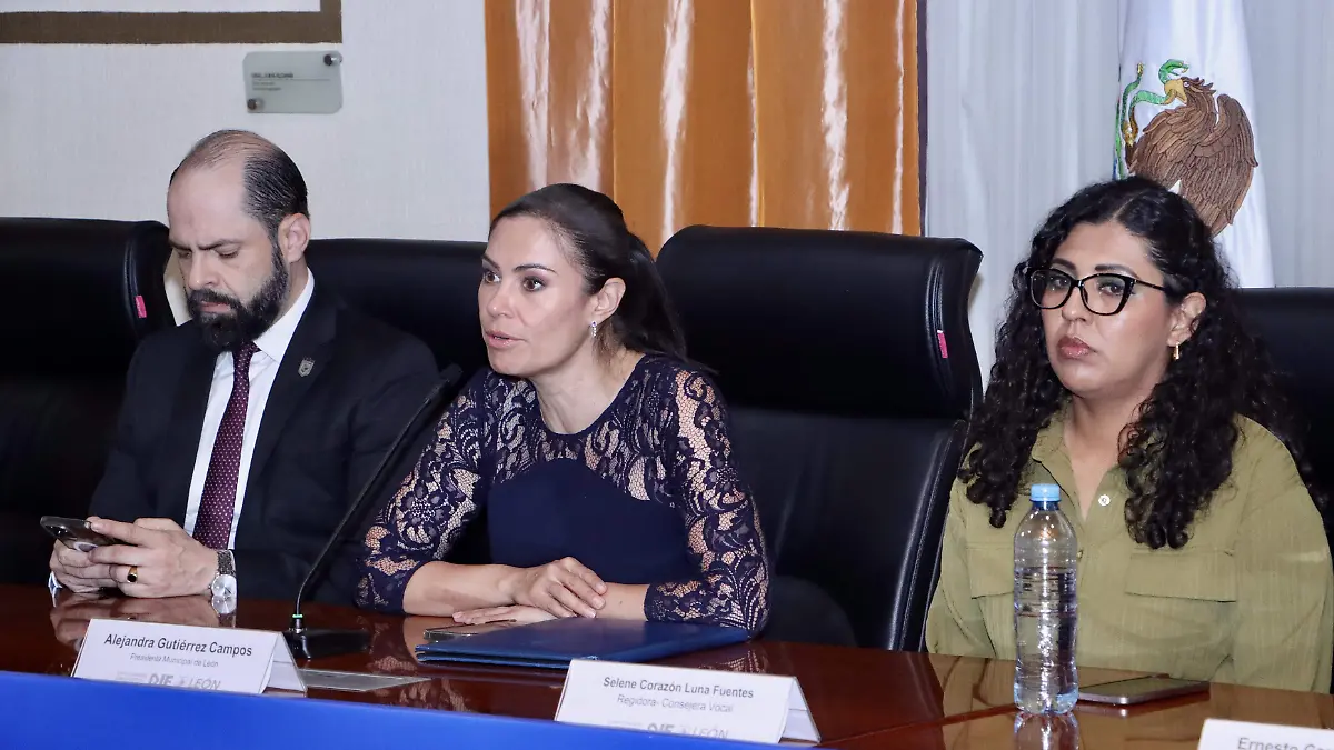 CONSEJO DIRECTIVO DIF