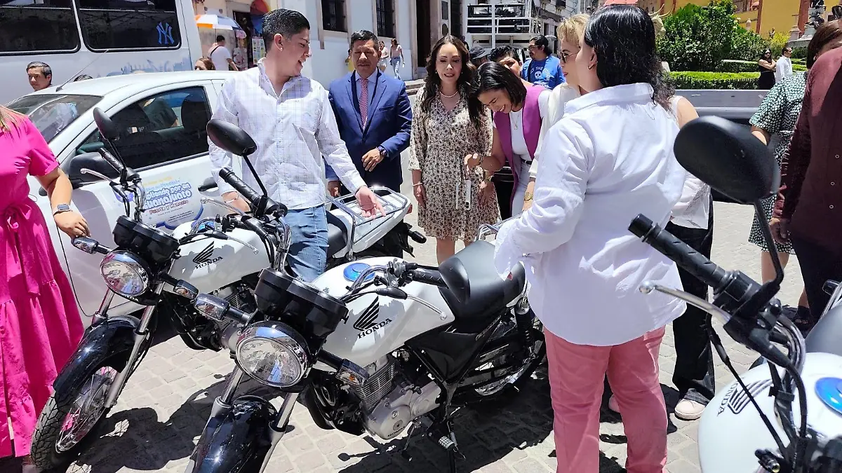 GUANAJUATO- Premios se entregan a la SEGOB (2)