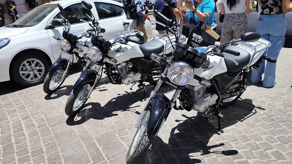 GUANAJUATO- Premios se entregan a la SEGOB