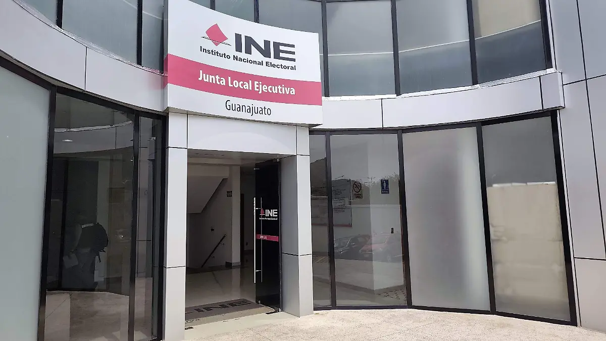Retoma INE tramites de actualización o reposición de credencial de elector152