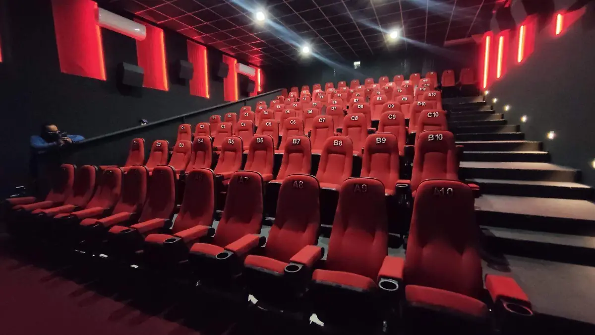 GUANAJUATO- Dos buenas noticias para los cinéfilos (3)