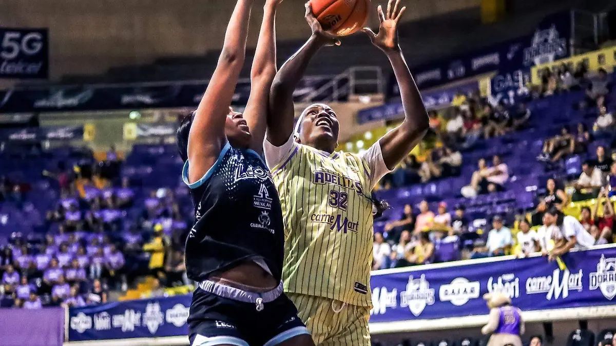 Cortesia Adelitas LNBP Femenil (2)