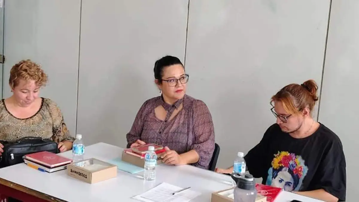 Acompañar también se aprende: Yumana brinda contención emocional a familias de personas LGBT