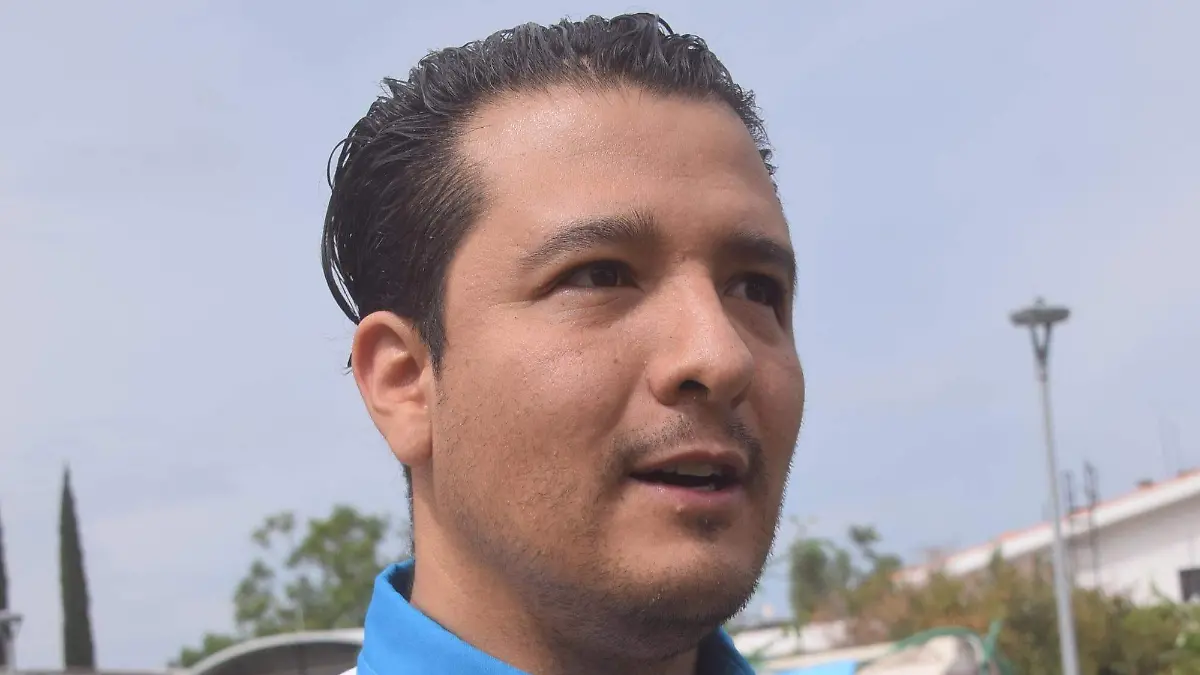 Temporada de calor en León