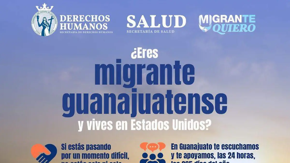 mental migrantes