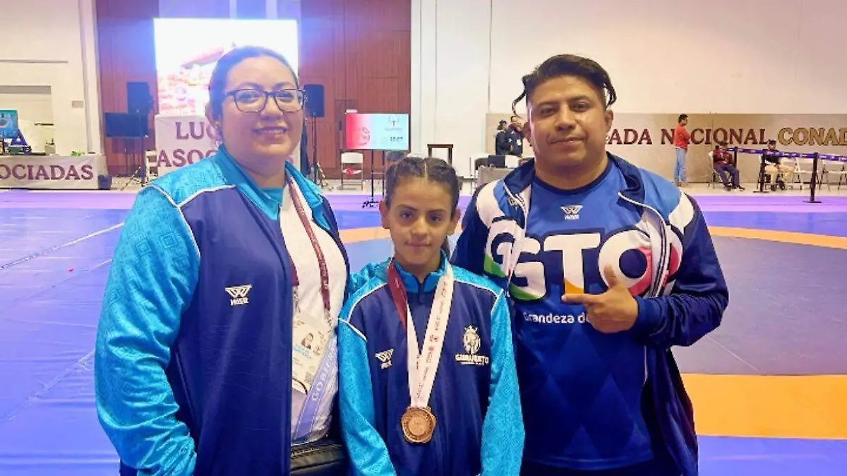 Cortesia COMISION DE DEPORTE