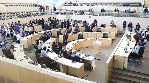 Urgen porque regrese la secretaría del Migrante y Enlace Internacional tras el regreso de Donald Trump152